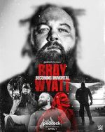 Watch Bray Wyatt: Becoming Immortal (TV Special 2024) Online Megashare9