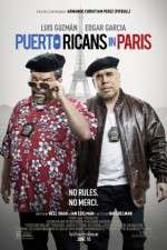 Watch Puerto Ricans in Paris Megashare9
