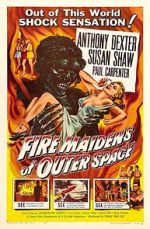 Watch Fire Maidens of Outer Space Online Megashare9