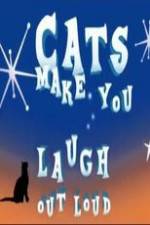 Watch Cats Make You Laugh Out Loud Online Megashare9