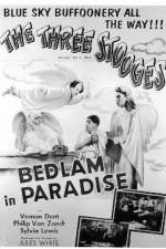 Watch Bedlam in Paradise Megashare9