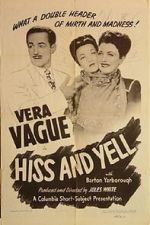 Watch Hiss and Yell (Short 1946) Megashare9
