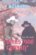 Watch Tombstone Canyon Online Megashare9