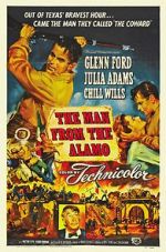 Watch The Man from the Alamo Online Megashare9