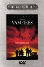 Watch Vampires Megashare9