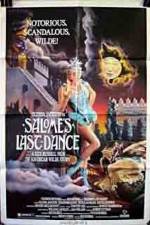 Watch Salome's Last Dance Megashare9