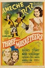 Watch The Three Musketeers Megashare9