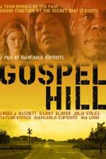 Watch Gospel Hill Megashare9