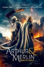 Watch Arthur & Merlin: Knights of Camelot Online Megashare9
