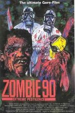 Watch Zombie \'90: Extreme Pestilence Online Megashare9