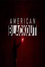 Watch National Geographic American Blackout Megashare9