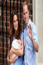 Watch Prince William?s Passion: New Father Megashare9