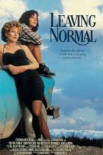 Watch Leaving Normal Megashare9