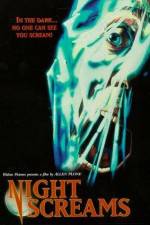Watch Night Screams Megashare9