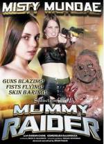 Watch Mummy Raider Online Megashare9
