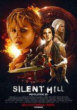 Watch Silent Hill: Revelation Online Megashare9