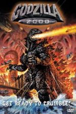 Watch Godzilla 2000 Megashare9