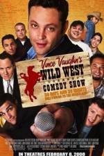 Watch Wild West Comedy Show: 30 Days & 30 Nights - Hollywood to the Heartland Megashare9