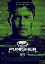 Watch Punisher: Crossbones (Short 2021) Online Megashare9