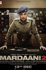 Watch Mardaani 2 Megashare9