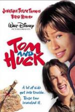 Watch Tom and Huck Online Megashare9