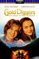Watch Gold Diggers The Secret of Bear Mountain Megashare9