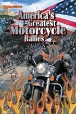 Watch America's Greatest Motorcycle Rallies Megashare9