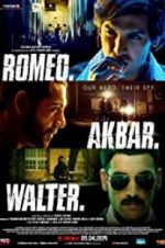 Watch Romeo Akbar Walter Megashare9