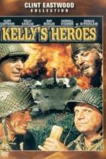 Watch Kelly's Heroes Megashare9