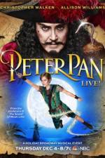 Watch Peter Pan Live! Megashare9