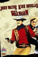Watch The War Wagon Megashare9