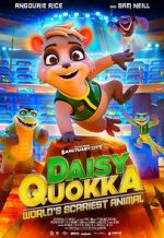 Watch Daisy Quokka: World\'s Scariest Animal Megashare9