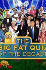 Watch The Big Fat Quiz of the Decade Online Megashare9
