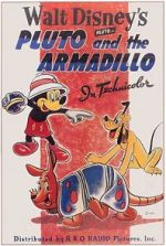 Watch Pluto and the Armadillo Online Megashare9