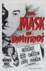 Watch The Mask of Dimitrios Online Megashare9