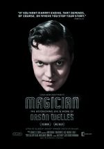 Watch Magician: The Astonishing Life and Work of Orson Welles Online Megashare9