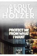 Watch About Jenny Holzer Online Megashare9