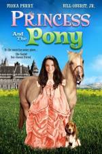 Watch Princess and the Pony Online Megashare9