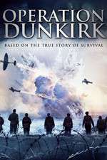 Watch Operation Dunkirk Online 123netflix