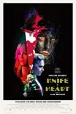 Watch Knife+Heart Megashare9