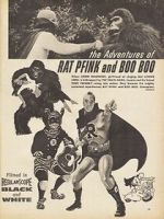 Watch Rat Pfink and Boo Boo Primewire