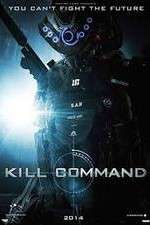 Watch Kill Command Megashare9