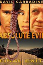 Watch Absolute Evil Megashare9