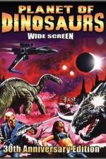Watch Planet of Dinosaurs Online Megashare9
