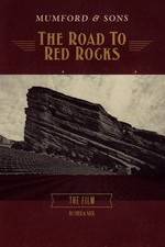 Watch Mumford & Sons: The Road to Red Rocks Megashare9
