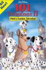 Watch 101 Dalmatians II Patch's London Adventure Megashare9