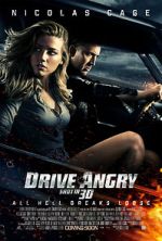 Watch Drive Angry Online Megashare9