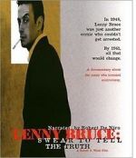 Watch Lenny Bruce: Swear to Tell the Truth Megashare9