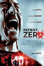 Watch Patient Zero Megashare9