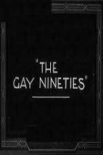 Watch The Gay Nighties Megashare9